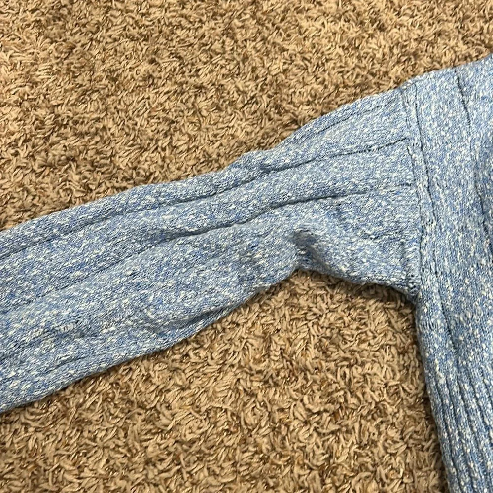 Free People cotton taken
